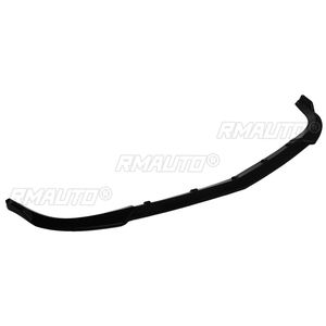 Deflector de Labio Delantero para Parachoques de Coche, Kit de Carrocería, Spoiler, Splitter para Mercedes-Benz W204 C180 C200 C220 C250 C300 Sport 2011-2014 - Product Image 5