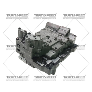 Trans peed Remanufactured / Used Automatik getriebe TF-81 TF-81SC TF81 TF81SC Ventil körper - Product Image 3