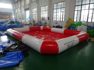 Gran OFERTA <span class=keywords><strong>DE</strong></span> FÁBRICA <span class=keywords><strong>DE</strong></span> China, <span class=keywords><strong>piscina</strong></span> inflable <span class=keywords><strong>de</strong></span> PVC para exteriores personalizada grande/<span class=keywords><strong>piscina</strong></span> <span class=keywords><strong>de</strong></span> agua inflable para <span class=keywords><strong>alquiler</strong></span> comercial - Product Image 5