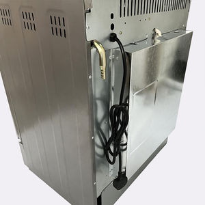 <span class=keywords><strong>Cocina</strong></span> <span class=keywords><strong>de</strong></span> <span class=keywords><strong>Gas</strong></span> Independiente Cuisinire Grand Gaziniere <span class=keywords><strong>de</strong></span> Cuatro Quemadores 6060 con Horno y <span class=keywords><strong>Tostador</strong></span> - Product Image 6