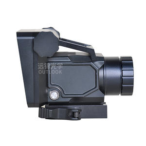 Muestra Gratuita de Cámara de Visión Nocturna Digital Personalizada con Calculadora de Trayectoria y Funciones Avanzadas de Telémetro - Product Image 6