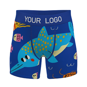 Ystar personalizado profesional fabricante <span class=keywords><strong>China</strong></span> precio de fábrica ropa interior para hombres - Product Image 1