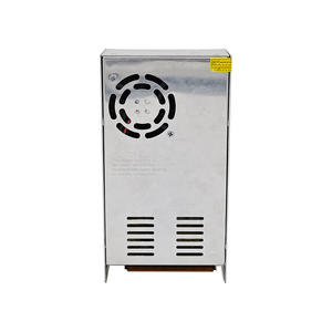 JD-400A-12 <span class=keywords><strong>12V</strong></span> 24V Led 전원 공급 장치 <span class=keywords><strong>60w</strong></span> 120w 200w 300w 400w Ac에서 Dc 규제 단일 스위칭 전원 공급 장치 - Product Image 4