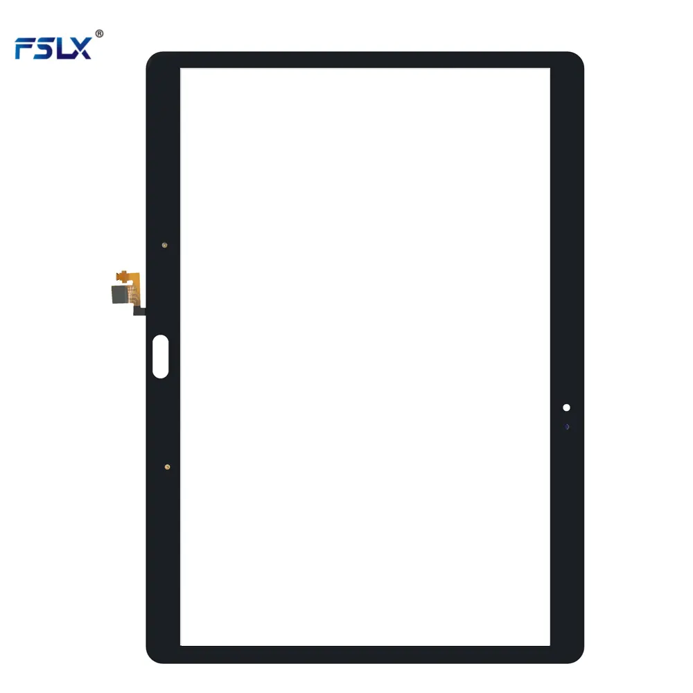 Remplacement d'écran tactile de téléphone Portable pour Samsung Galaxy Tab S T800 T805 SM-T800 SM-T805