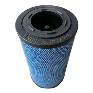 Repuestos para Compresores de Aire: Filtro de Aceite, Filtro de Aire y Elemento Compresor Scroll de Repuesto para Camiones, Material de Fibra de Vidrio - Product Image 3