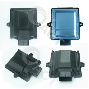 GNV cng LPG xe gas hành động MP 48 ECU gas điện tử ECU 48 pins với phần mềm - Product Image 6