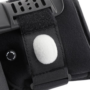 पुनर्वास पैर की चोट और टखने की चोट के लिए एयर कुशन के साथ मेडिकल ग्रेड ऑर्थोपेडिक वॉकिंग बूट - Product Image 4