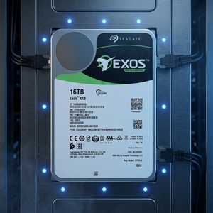 ฮาร์ดดิสก์ภายในความจุสูงรุ่น ST1000LM049 ความจุ 1 TB ให้พื้นที่จัดเก็บข้อมูลและสื่อขนาดใหญ่ได้อย่างเพียงพอ SA - Product Image 1