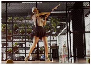 Otros Productos de Parques de Atracciones, Realidad <span class=keywords><strong>Virtual</strong></span>, Simulación Interactiva, Entrenamiento, Tenis Simulado en Interiores para Diversión - Product Image 4