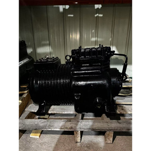 Compresseur frigorifique semi-hermétique Copeland de 1,5 à 40 CV pour usage industriel en entrepôt frigorifique - Product Image 2