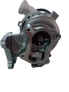 GEYUYIN hochwertiger Turbolader CT26 17201-54030 2439506 17202-54030 Turbo für Toyota 4-Runner Land Cruiser 2.4 1HDT