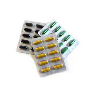 Capsules de Maca en vrac, extrait rouge naturel, marque privée, OEM, ODM - Product Image 2