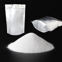 Poudre thermofusible TPU pour imprimante jet d'encre DTF de bonne qualité en gros