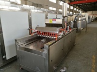 Machine pour fabriquer des muffin, madeline, cupcakes et desserts, livraison gratuite