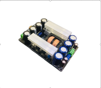 1000W AC200V-240V LLC Carte D'alimentation À Découpage Double Sortie CC tension +-70V/40V 45V 50V/60V 80V F/ HIFI Amplificateur