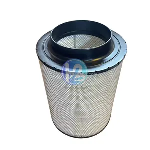 Excellent filtre à air utilisé de fournisseur de la chine 88292001-204 pour les pièces de rechange de compresseur industriel Sullair 88292001-204
