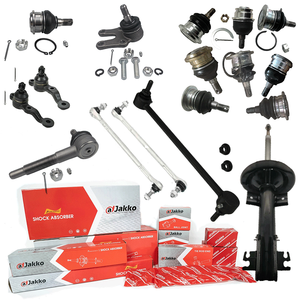 Sistema de Suspensión para Automóviles JAKKO Japón, Piezas de Suspensión para <span class=keywords><strong>Toyota</strong></span>, Nissan, Honda, Harrier, Innova, Mazda 3, Suzuki, Mitsubishi - Product Image 4