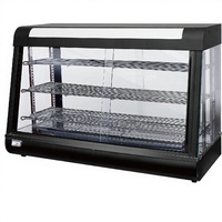 Chauffe-plats extra large 2,0 KW Haute puissance 220V-240V 48Kg pour grand restaurant Hôtel Restauration