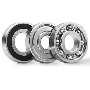 Rodamientos de Bolas de Ranura Profunda de Acero Inoxidable de Una Hilera, <span class=keywords><strong>624</strong></span> 625-2z/c3 ZZ P4/P5, Autolubricados, Suministro de Fabricante Chino - Product Image 4