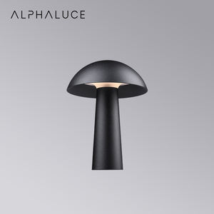 Dc24V Ip67 Modern dekor bahçe aydınlatması çim açık avrupa lamba manzara mantar işığı Led baba - Product Image 1