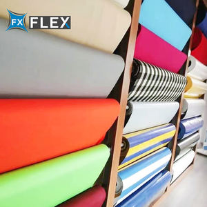 फ्लफएक्स अच्छी कीमत सबसे अच्छा pvc <span class=keywords><strong>tarpaulin</strong></span> pvc <span class=keywords><strong>tarpaulin</strong></span> pvc कैनवास tarpulin - Product Image 6