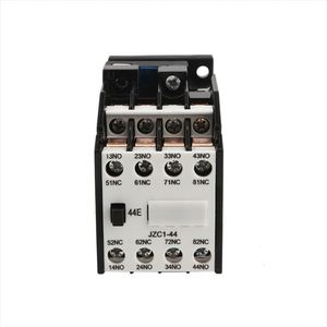 <strong>DILM32</strong>-<strong>01</strong>(RDC60) Contactor Relay Auxiliary Contact Module - Product Image 4