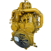 3408 Engine Assembly 3606 3608 3612 3616 3618 3304 3306 3114 3145 3150 3160 3181 3192 3196