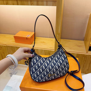 Sac à main en PU de haute qualité, modèle 2025. Avec des motifs géométriques. Conçu par un designer de marque de luxe.2705 - Product Image 3