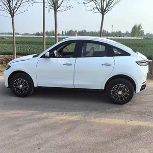 Veicolo Elettrico a Quattro Ruote per Anziani X9, Nuovo Modello, Alimentazione Ibrida Benzina-Elettrica, Motore 3.5kW, Autonomia 100km, Fornitura Diretta dalla Fabbrica - Product Image 2