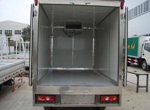 Adhésif de polyuréthane pour la liaison de panneau d'<span class=keywords><strong>isolation</strong></span> de panneau sandwich de camion de réfrigérateur - Product Image 4