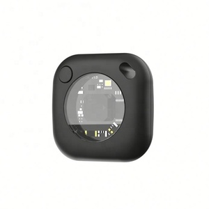 Localizador Bluetooth de Alta Venta con Diseño de Rugby, Etiqueta MFI, Localizador Global, Rastreador de Mascotas Antipérdida - Product Image 3