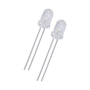5 mét LED IR Hồng ngoại Emitter mô-đun 850nm 940nm 30/60 độ LED hồng ngoại <span class=keywords><strong>Receiver</strong></span> - Product Image 1