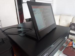Tableta digital de estilo de escritorio, 10 pulgadas, android 8,1, sistema de pedido, para restaurante - Product Image 5