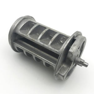 OEM定制精密铝合金铸造新型汽车备用压铸金属零件熔模铸造服务，采用ADC12材料 - Product Image 3