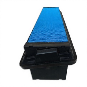 New Gubo High Efficiency <b>Truck</b> Air Filter 03-42776-010 for Cascadia Coronado Detroit Diesel DD13 DD15 ISX15 - Product Image 2