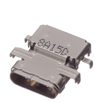 690-024-632-031 Connecteur USB de remplacement USB Type C3.1 RA FML Hybride