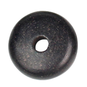 ลูกปัดไม้ดำ TANMU ขนาด 3x8 มม. รูปทรงกลม สำหรับงาน DIY เครื่องประดับ - Product Image 4