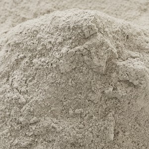 Cenizas volantes de carbón tipo F de Vietnam de planta térmica al por mayor, alta durabilidad, enviadas por barco para construcción - Product Image 1