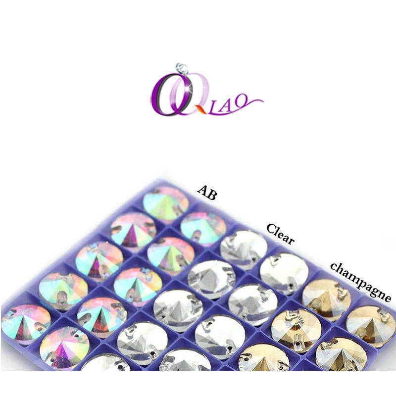 Blister azul de forma redonda