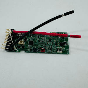 اللوحة الرئيسية (EU <span class=keywords><strong>UK</strong></span>)_ v2405e _ v2405a للمكنسة الكهربائية Dreame Z20 مكنسة كهربائية ومسح لوحة تحكم روبوت تجميع اللوحة الرئيسية PCBA - Product Image 3