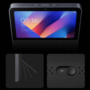 CN Nuevo Mi Smart Home Screen Pro 8, Pantalla Táctil Inteligente de 8 Pulgadas, Batería Integrada de 7500 mAh, Hogar Inteligente Portátil - Product Image 4