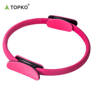 <span class=keywords><strong>Anneau</strong></span> de <span class=keywords><strong>Pilates</strong></span> TOPKO très vendu pour la maison, idéal pour la musculation des <span class=keywords><strong>bras</strong></span> et du tronc, <span class=keywords><strong>exercices</strong></span> de yoga et fitness - Product Image 6