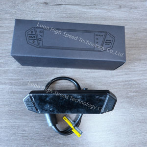 Controlador VTB para Motocicletas Eléctricas, Potente Controlador V9600 para Bicicletas Eléctricas Todoterreno, Compatible con Talaria 79GT 79bike - Product Image 4