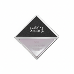 MUZIGAE MANSION FITTING <b>BLUSH</b> 05 FIND - Product Image 2