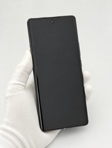 Teléfono Móvil Usado Original VI VO X100 de 6.78 Pulgadas, Desbloqueado, con Batería en Buen Estado, 5G Android, de Segunda Mano - Product Image 2