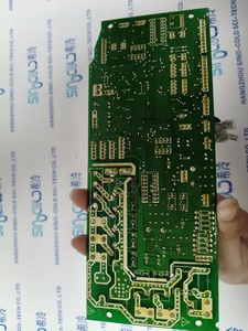 มีเดียเครื่องปรั<span class=keywords><strong>บ</strong></span>อากาศเมน<span class=keywords><strong>บ</strong></span>อร์ด PCB เมนบอร์ด V-E1K140-DAE-B(ROHS) 17126000A00381 - Product Image 6