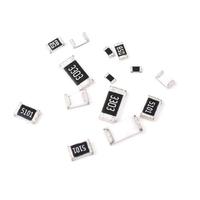 Resistencia de chip de película gruesa en rollo de cinta de la marca RXNE, SMD 0805/1206/2010/2512, modelo 0-200M, resistencia alta, fácil montaje SMT