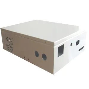 hardware supplies Custom High Precision Metal Stamping EMI/RF/EMC Shield/Shielding Cover/Box/Room/Can/Case