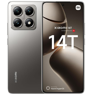 Nouveau <span class=keywords><strong>Xiaomi</strong></span> 14T 5G 256Go 512Go, Version Globale, Smartphone avec Écran IA 144Hz, Téléphones Portables Intelligents Originaux de Marque, NFC - Product Image 1