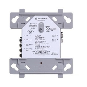 Módulo de Monitoreo Nordfield JSM-FMM-9G Original JKM-FCM-9G, Paneles de Control de Alarma contra Incendios Nuevos con Entrada de Alto Rendimiento - Product Image 2